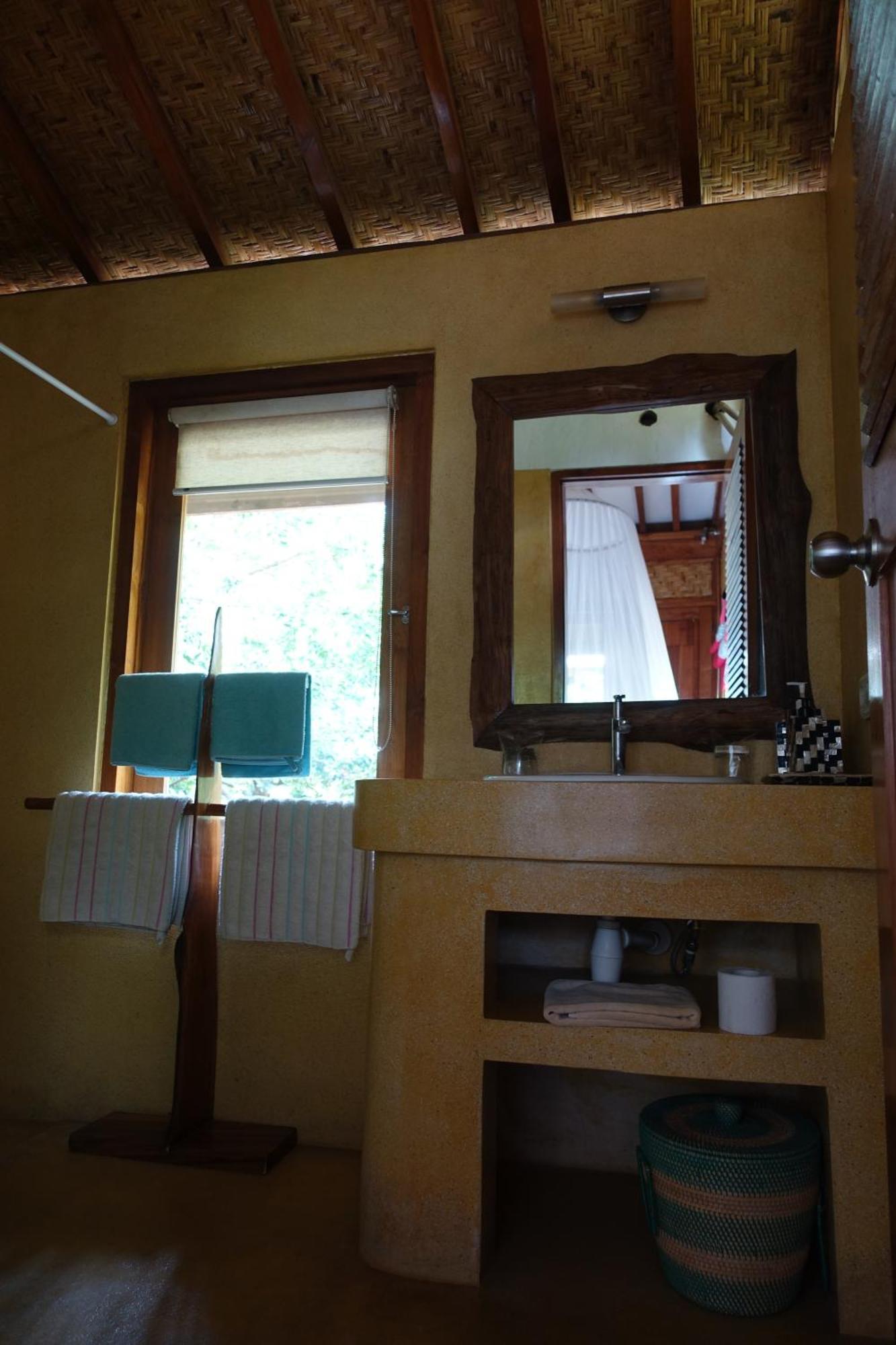 Villa Jati Mangsit Senggigi Exterior foto